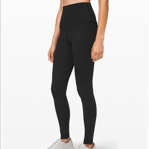 Lululemon Wunder Under